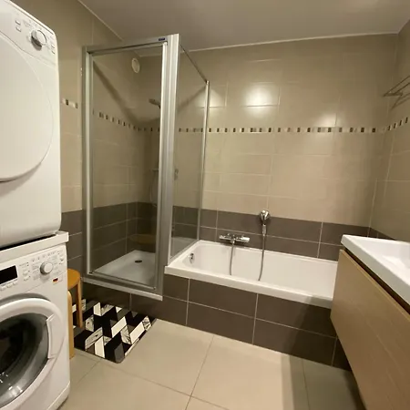 In Near The Apartament *