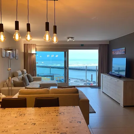 Apartament In Near The