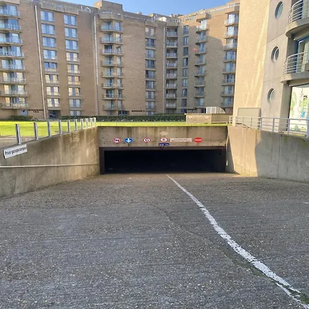 In Near The Apartament *