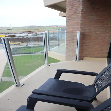 In Near The * Nieuwpoort