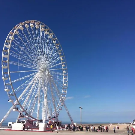 Apartament In Near The Nieuwpoort