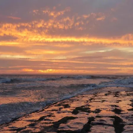 In Near The Apartament Nieuwpoort