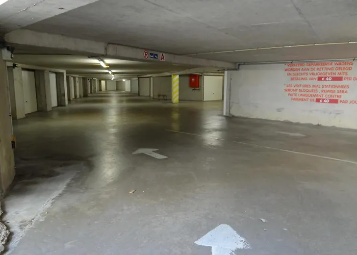 Apartment In Near The *