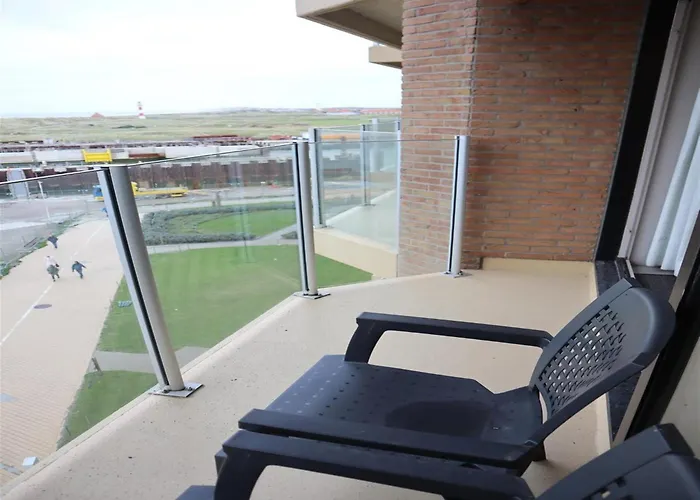 In Near The * Nieuwpoort