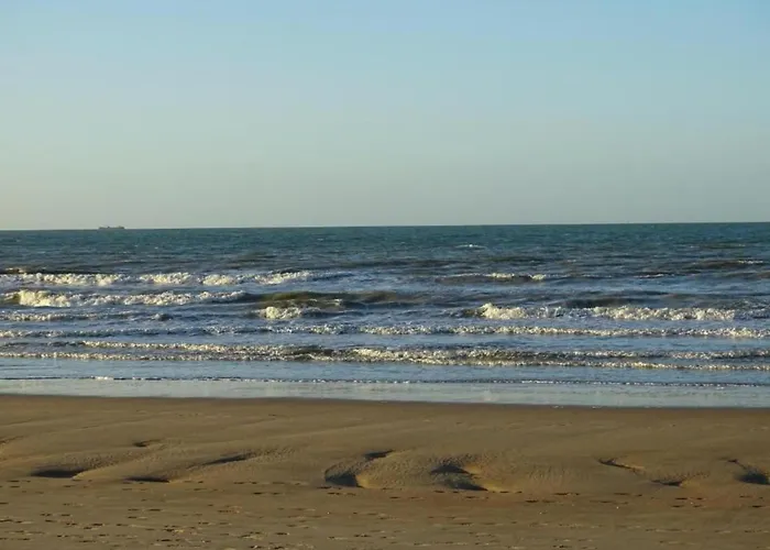 In Near The Apartment *